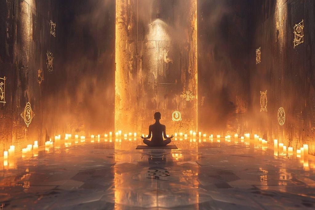 Découvrez la signification spirituelle et ésotérique de 3h33 : un message de l'univers à décrypter