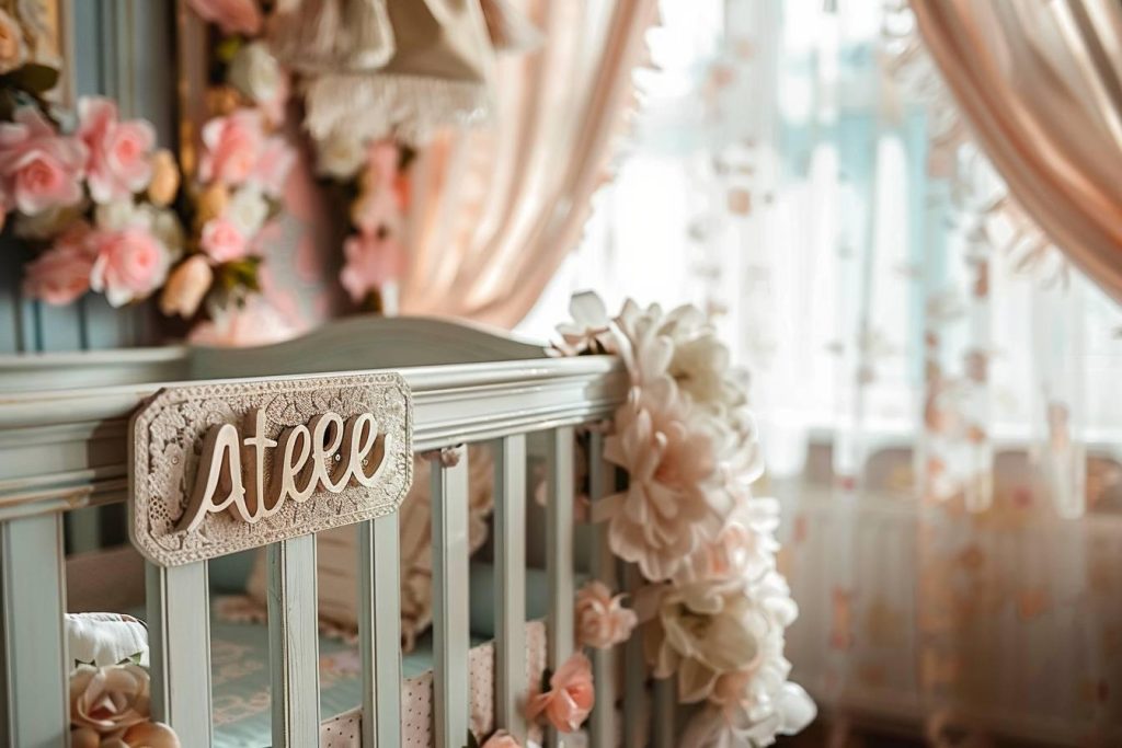 Les plus beaux prénoms en ate pour votre enfant : une liste complète et originale