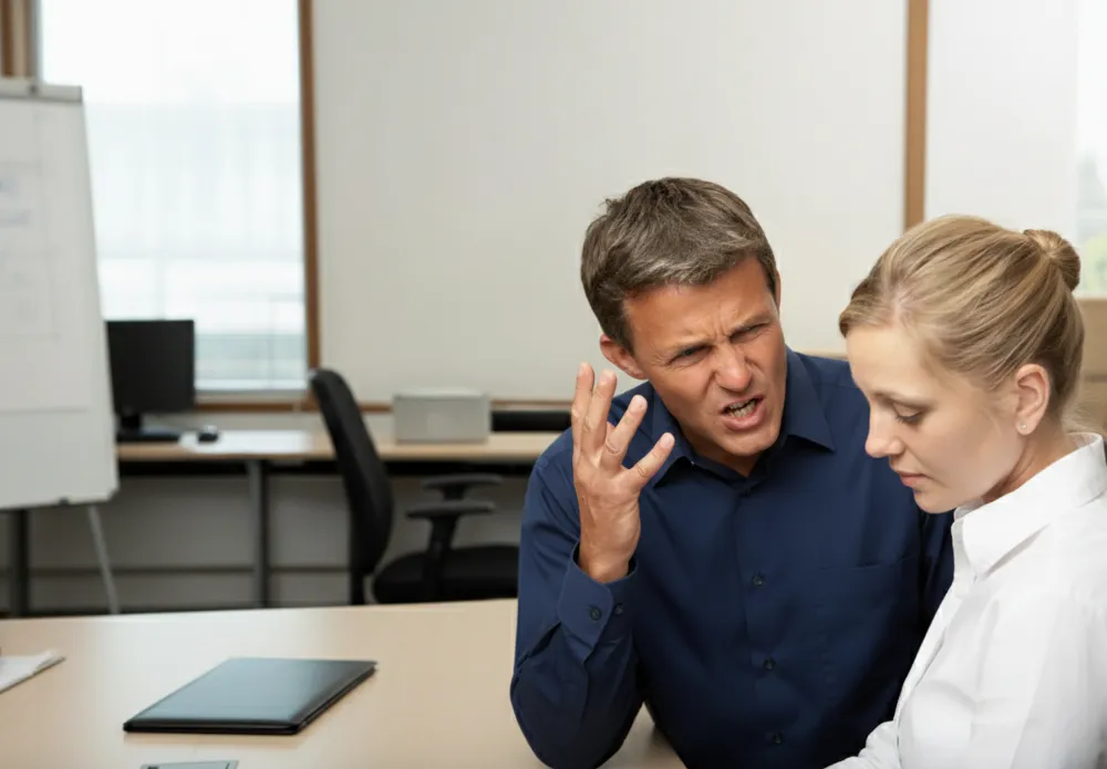 comment déstabiliser un perver narcissique