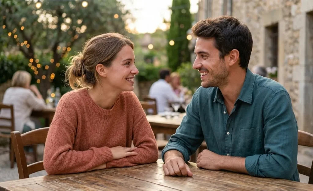 7 signes évidents que tu plais à un homme