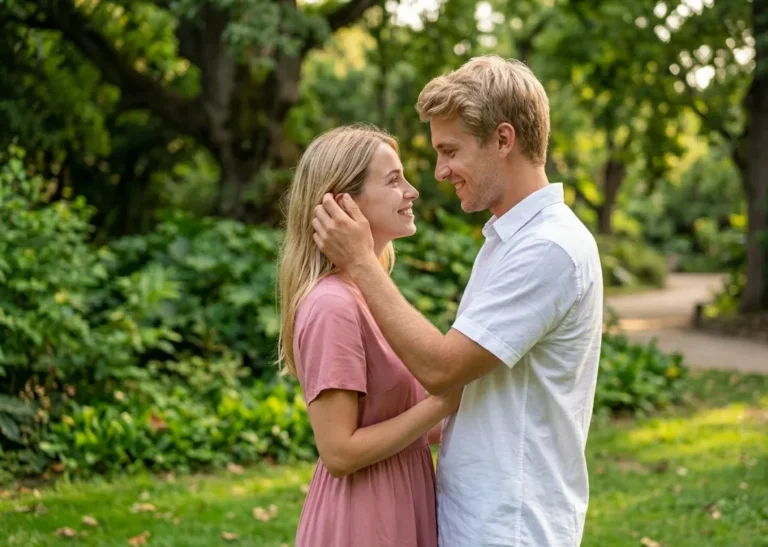 phrase pour dire je t'aime indirectement