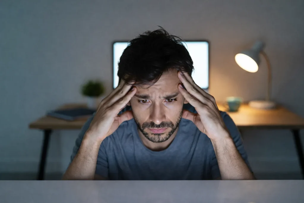 quand le pn n'obtient pas ce qu'il veut