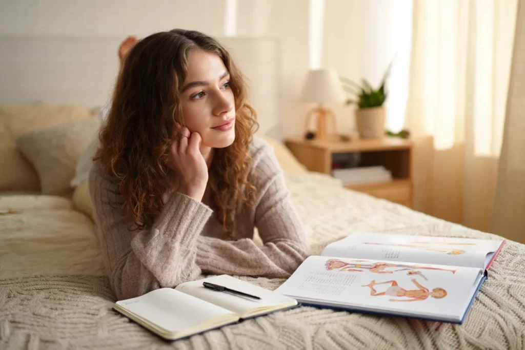 comment savoir si je suis vierge sans consulter un médecin