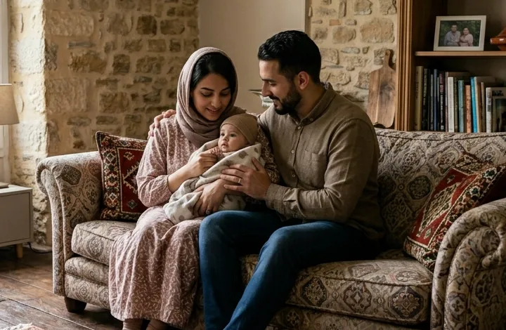 prénom arabe garçon rare