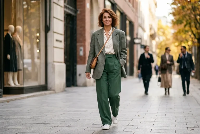 tailoring tendance mode